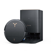 Ecovacs DEEBOT X9 PRO OMNI Black Ecovacs