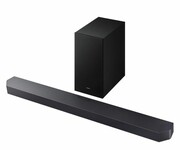 SAMSUNG Soundbar z subwooferem HW-Q600F HW-Q600F SAMSUNG