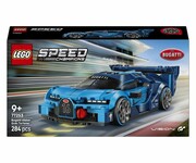 LEGO SPEED CHAMPIONS 77253 Hipersamochód sportowy bugatti vision SPEED CHAMPIONS 77253 Hipersamochód sportowy bugatti vision LEGO