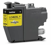 BROTHER LC462XLY yellow do 1500 str. LC462XLY yellow do 1500 str. BROTHER