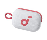 soundcore Select 4 Go Biały-czerwony soundcore