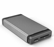 SANDISK PROFESSIONAL Czytnik kart SD i microSD™ SanDisk Professional PRO-READER Czytnik kart SD i microSD SanDisk Professional PRO-READER