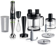Braun MultiQuick MQ 9187 XLI Braun