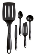Tefal Zestaw szpatułek Bienvenue K001A504 5 cz. Tefal
