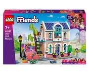 LEGO FRIENDS 42687 Dom rodzinny Liann LEGO