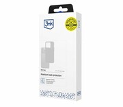 3MK Matt Case do Xiaomi POCO X7 Pro 5G Matt Case do Xiaomi POCO X7 Pro 5G 3MK