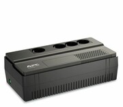 APC BV1000I-GR BackUPS BV 1000VA/600W/AVR/4xSchuko BV1000I-GR BackUPS BV 1000VA/600W/AVR/4xSchuko APC