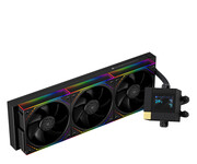 Thermalright Core Matrix 360 Vision Argb 3x120mm Thermalright