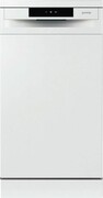 GORENJE GS520E15W 45cm 9kpl. Total AquaStop GS520E15W GORENJE