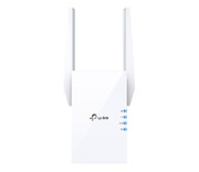 TP-Link RE605X LAN (802.11b/g/n/ax 1800Mb/s) plug repeater TP-Link