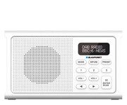 Blaupunkt DR3WH Blaupunkt