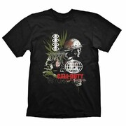 GAYA ENTERTAINMENT T-Shirt Call of Duty: Cold War 