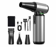 MOZOS XB2-MAX przenośna dmuchawa do elektroniki kurzu XB2-MAX przenośna dmuchawa do elektroniki kurzu MOZOS