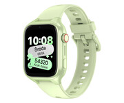 Stelio Junior 4G pistacjowy Stelio