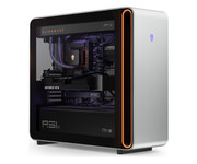 Dell Alienware Area-51 R8 Ryzen 7-9700X/32GB/1TB/Win11 RTX5080 Dell