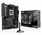 ASUS TUF GAMING B850-E WIFI TUF GAMING B850-E WIFI ASUS