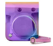 Fujifilm Instax Mini 12 pokrowiec opalizujący Fujifilm
