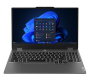 Lenovo LOQ 15 Ryzen 7-7445HS/16GB/512/Win11X RTX3050 144Hz Lenovo