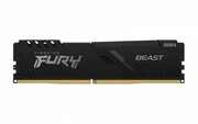 KINGSTON DDR4 Fury Beast 32GB(1*32GB)/3600 CL18 KF436C18BB/32 DDR4 Fury Beast 32GB(1 32GB)/3600 CL18 KF436C18BB/32 KINGSTON