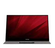 ViewSonic TD1655 ViewSonic