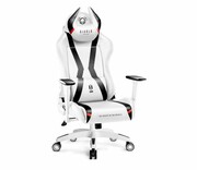 DIABLO Chairs X-Horn 2.0 Normal Size biało-czarny X-Horn 2.0 Normal Size biało-czarny DIABLO Chairs
