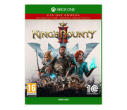 Xbox King's Bounty II Xbox