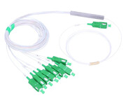 ExtraLink 1:8 PLC SC/APC Splitter 900um 1,5m ExtraLink