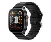 realme Watch 5 Titanium Black realme