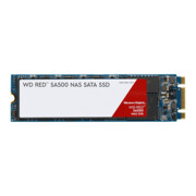 Sandisk 500GB M.2 SATA SSD Red SA500 Sandisk