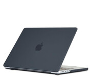 Tech-Protect SmartShell MacBook Pro 14 M1/M2/M3 2021-2023 matte black Tech-Protect