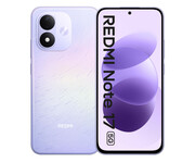 Xiaomi Redmi Note 17 5G 6/256GB Purple Xiaomi
