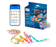 Philips Smart taśma LED RGBICWW 10 m Philips