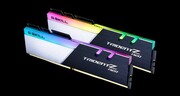 G.SKILL DDR4 16GB (2x8GB) TridentZ RGB Neo AMD 3600MHz CL16 XMP2 F4-3600C16D-16GTZNC DDR4 16GB (2x8GB) TridentZ RGB Neo AMD 3600MHz CL16 XMP2 F4-3600C16D-16GTZNC G.SKILL