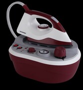 STACJA PAROWA BLAUPUNKT SSP501 BLAUPUNKT SSP501