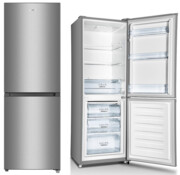 Chłodziarko - zamrażarka Gorenje RK4161PS4