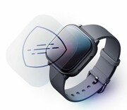 3MK Folia All-Safe Watch Pure Matt PRO (NEW) Folia All-Safe Watch Pure Matt PRO (NEW) 3MK