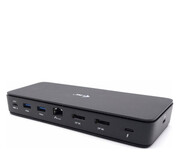 i-tec Thunderbolt4 2x Display Docking Station Gen3 PD92W i-tec