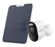 Reolink Inteligentna zewnętrzna kamera WiFi z baterią B350 Reolink