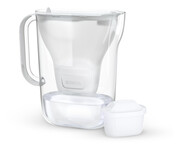 Brita Dzbanek Style Essential biały + 3 wkłady filtrujące MAXTRAPR Brita