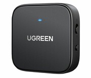 UGREEN Nadajnik / odbiornik audio Bluetooth 5.2 CM667 35223 6941876232239 Nadajnik / odbiornik audio Bluetooth 5.2 CM667 35223 6941876232239 UGREEN