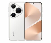 HUAWEI Pura 80 Pro 12/512GB Biały 120Hz HUAWEI Pura 80 Pro 12/512GB Biały 120Hz HUAWEI