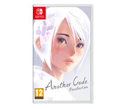 Switch Another Code: Recollection Switch