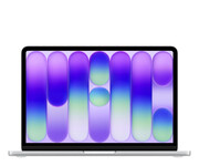 Apple MacBook Neo A18 Pro/8GB/512/Mac OS TouchID Srebrny Apple