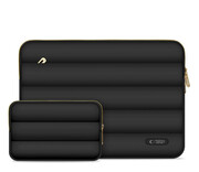 Tech-Protect Puffy 13-14'' Black Tech-Protect