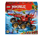 LEGO NINJAGO 71869 Perła Lądu LEGO