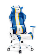 Diablo Chairs X-One 2.0 King Size Aqua Blue Diablo Chairs
