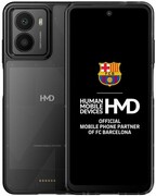 HMD FUSION 8/256GB Czarny FUSION 8/256GB Czarny HMD