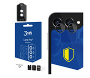 3mk Lens Protection Pro do Samsung Galaxy Z Flip6 3mk