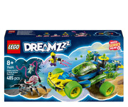 LEGO DREAMZzz 71491 Samochód wyścigowy Mateo i Z-bloba LEGO