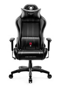 Diablo Chairs X-One 2.0 King Size Czarny Diablo Chairs